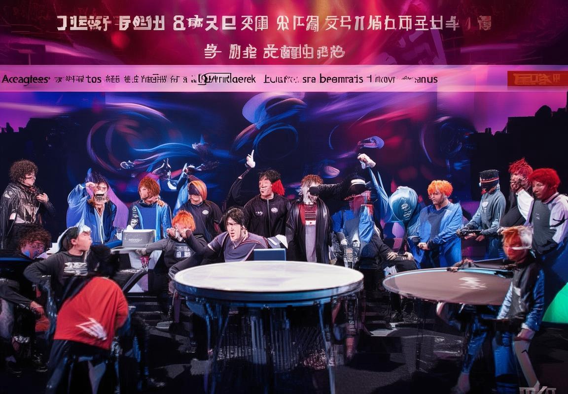 LPL亚洲邀请赛选手表现引争议，赛事官方警告职业素养与竞技状态问题