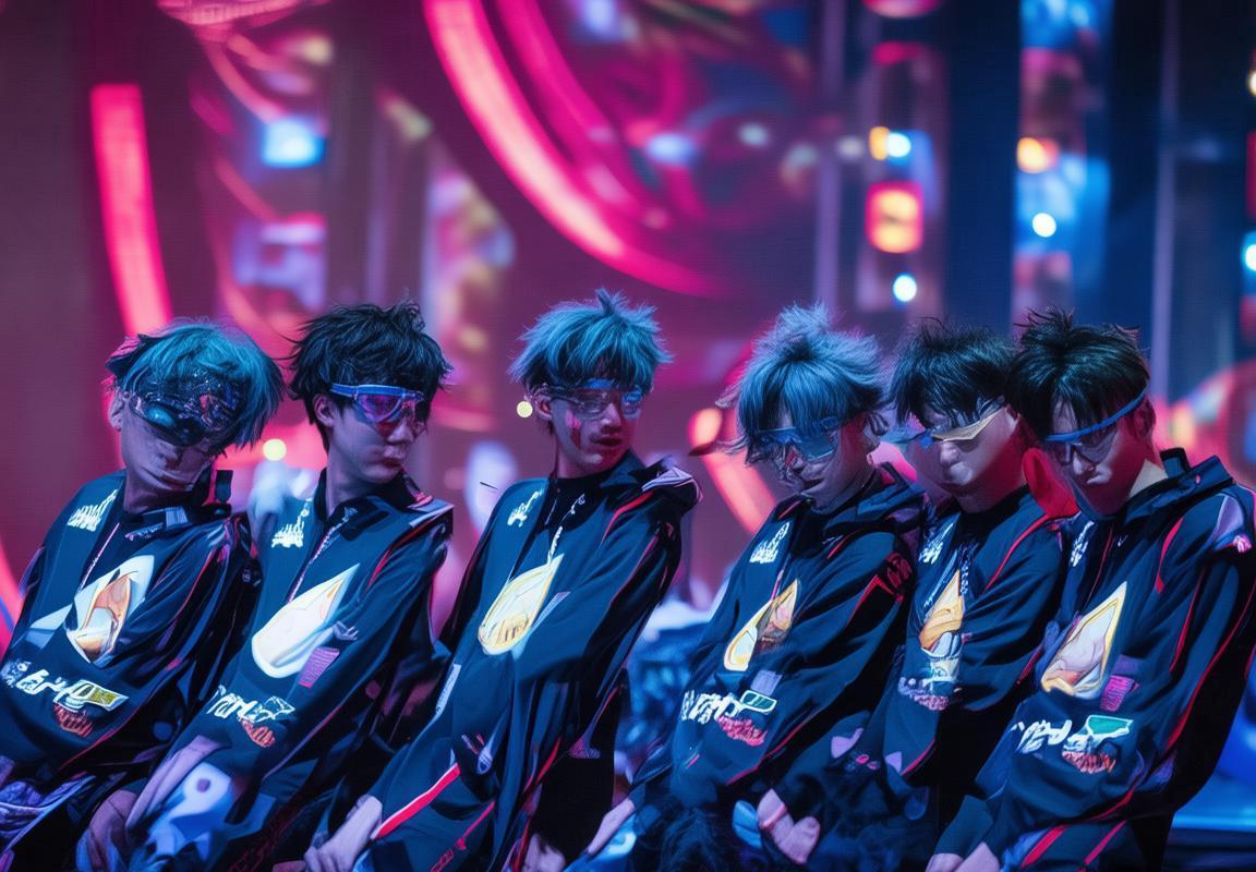 LCK三号种子HLE爆冷不敌LPL战队LNG，八强赛遗憾止步