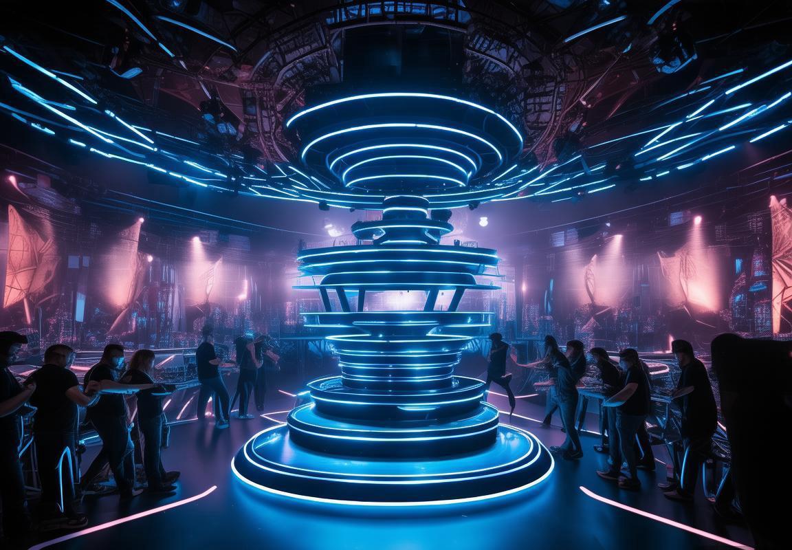 S15LOL全球总决赛主题曲《登神长阶》舞台首秀方案曝光。